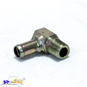 دوراهی منیفولد پراید فلزی