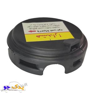 دیافراگم درب سوپاپ تیبا، ساینا و کوییک لبه دار جدید