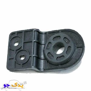 دیاق بالای رادیاتور پراید بسته دو عددی
