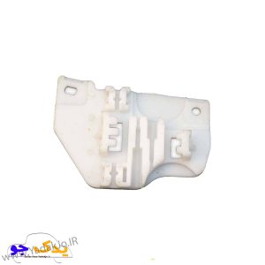 دیاق شیشه بالابر تیبا بسته دو عددی