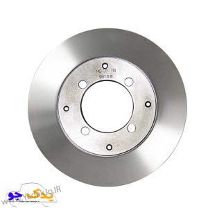 دیسک ترمز آردی و پیکان ABS لاهیجان بسته 2 عددی
