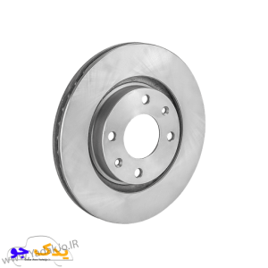 دیسک ترمز تیبا لاهیجان بسته 2 عددی