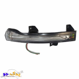 راهنما رو آینه دنا پلاس بسته 2 عددی