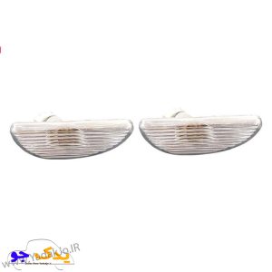 راهنما رو گلگیر تیبا