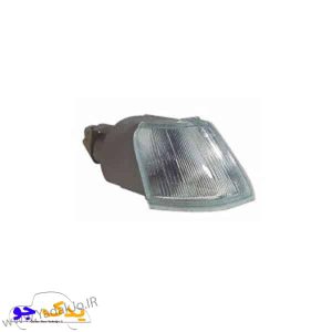 راهنما پارک زانتیا SNT بسته دو عددی