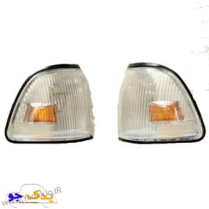 راهنما پارک پراید کره