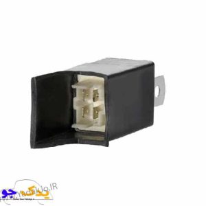 رله فن پراید انژکتور GISP