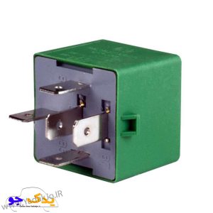 رله فن ۲۰۶ هانتر