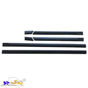زه اطراف پراید 131