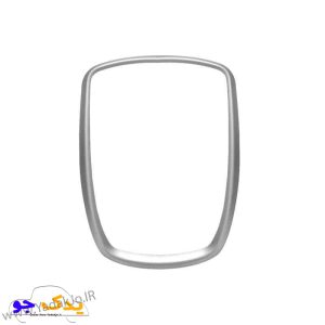 قاب دور ضبط 207 کروز
