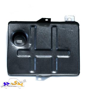زیرباطری فلزی پراید