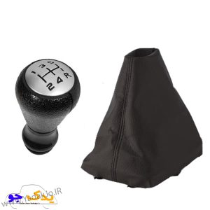 ست دسته دنده 206 کروز