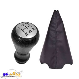 ست دسته دنده 206