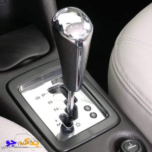 سردنده 206 و 207 اتومات اصلی