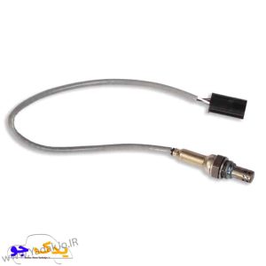 سنسور اکسیژن رانا و 206 تیپ 5 سیم کوتاه باباپارت