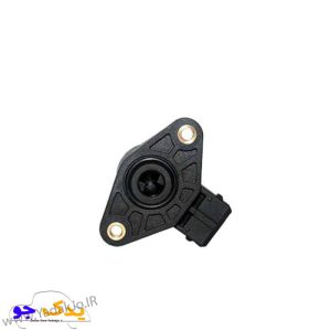 سنسور دریچه گاز پراید ساژم ایرکا (ایران کاربراتور)