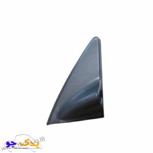 سه گوش آینه دستی 405 و آردی بسته 2 عددی