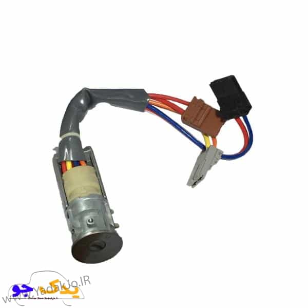 سوئیچ استارت 405 نصیر لوازم