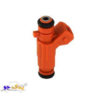 سوزن انژکتور نارنجی سمند EF7 آرکا