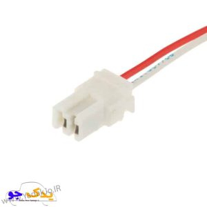 سوکت راهنما پارک دو فیش