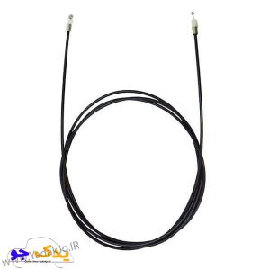 سیم صندوق عقب پراید