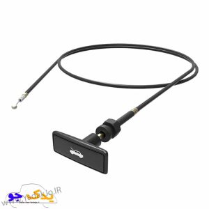 سیم کاپوت پراید خورشید موتور