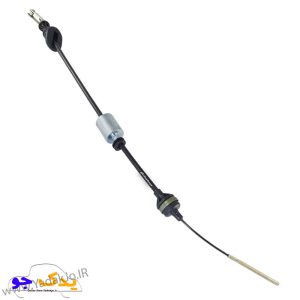 سیم کلاچ تیبا و ساینا شرکتی