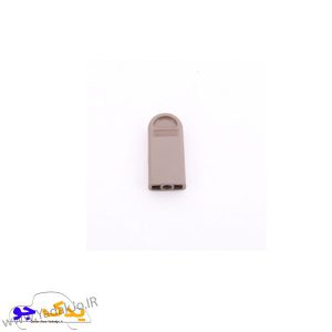 شاسی قفل کن سمند کرم بسته 4 عددی