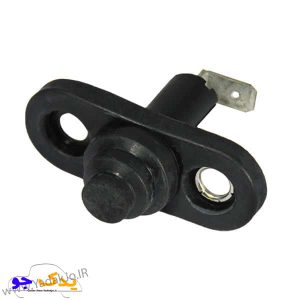 شاسی لادری پراید