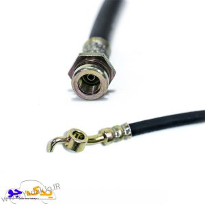 شیلنگ ترمز چرخ جلو پراید