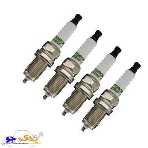 شمع تورچ TORCH انژکتور بسته 4 عددی K6RTC