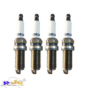 شمع پایه بلند تورچ TORCH مناسب 206 ، 207 و رانا بسته 4 عددی