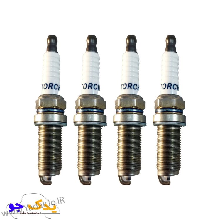 شمع پایه بلند تورچ TORCH مناسب 206 ، 207 و رانا بسته 4 عددی