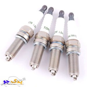 شمع یورو4 TORCH بسته 4 عددی