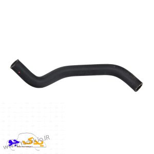 شیلنگ بخاری تیبا کوتاه (صاف) پولاسا