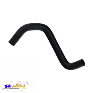 شیلنگ بخاری پراید کج