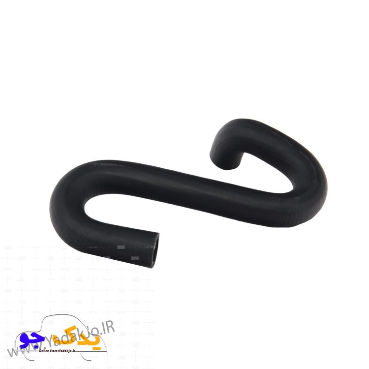 شیلنگ بخاری پراید کاربراتوری