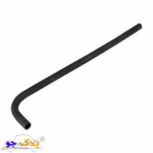 شیلنگ عصایی تخلیه بخار روغن پیکان