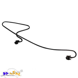 شیلنگ منبع انبساط ۲۰۶ تیپ ۵