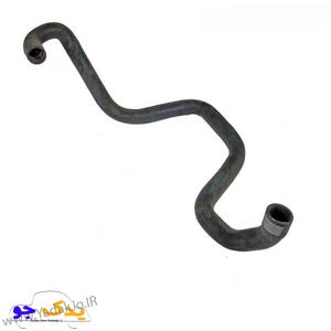 شیلنگ پایین رادیاتور پارس و 405 TU5 یوتاپ