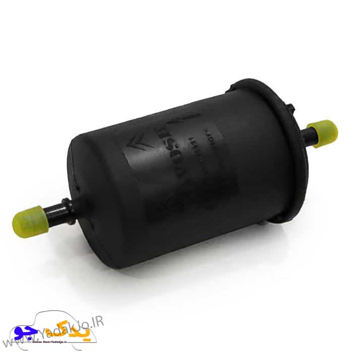 صافی بنزین تیبا