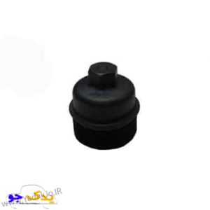 درپوش فیلتر روغن سمند EF7 ایساکو