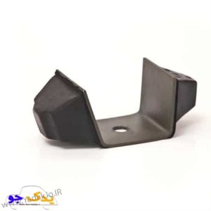 ضربه گیره دو طرفه دسته موتور 405 ، پارس و سمند زمرد یدک