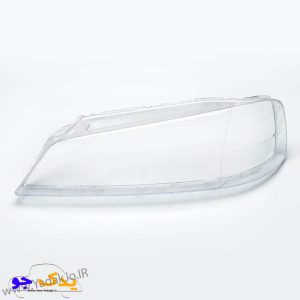 طلق چراغ جلو پارس بسته 2 عددی