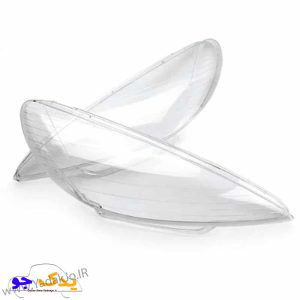 طلق چراغ جلو 206 بسته 2 عددی