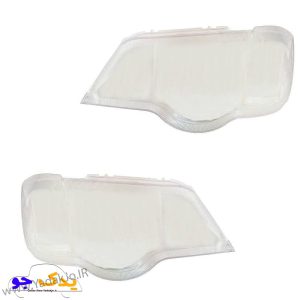 طلق چراغ جلو پراید 132 و 111 بسته دو عددی فن آوران