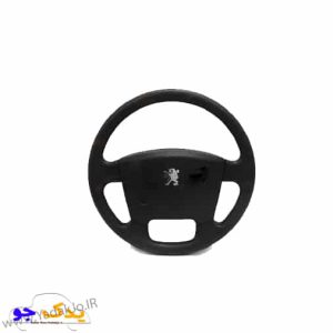 غربیلک فرمان 405 و پارس جدید مشکی