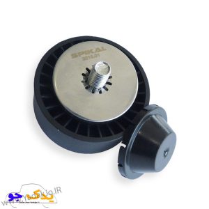 غلطک تسمه سفت کنC سمند EF7
