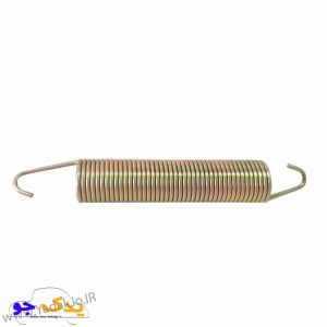 فنر صندوق عقب خودرو