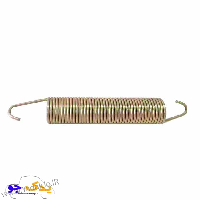 فنر صندوق عقب خودرو